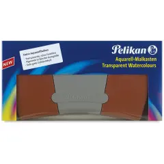 Pelikan Watercolor Pans - Set of 12