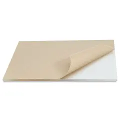 Non-Glare Acrylic Sheet - 12" x 16"