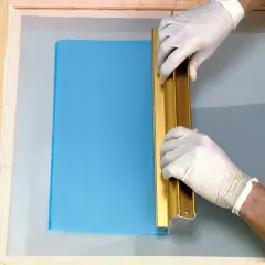 AWT Scoop Coater - 7"