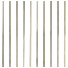 Wainscotting Wall Stencil | 3043 by Designer Stencils | Pattern Stencils |