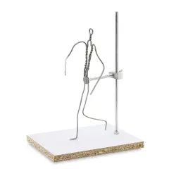 Richeson Figure Armature with Base - 12"