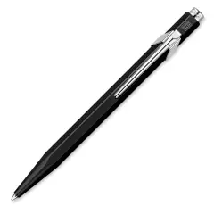 Caran d'Ache 849 Ballpoint Pen - Black