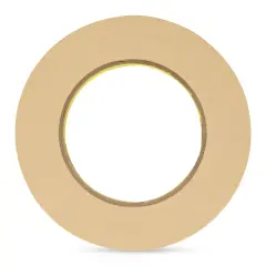 Scotch Masking Tape - 3/4" x 60 Yards