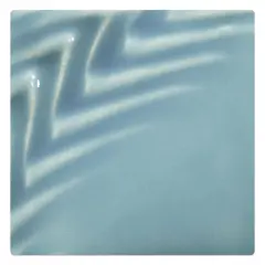 Amaco Teacher's Palette Light Glaze - Zircon, Pint