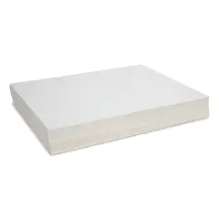 Blick Sulphite 60 lb Drawing Papers - 18" x 24", White, 500 Sheets
