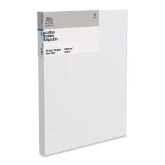 Winsor & Newton Classic Cotton Canvas - 16" x 20", 1-3/8" Deep Edge Profile