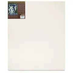 Masterpiece Muir Hardcore Pro Canvas Panel - 20" x 24"