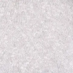 Miyuki Delica Bead 15/0, DBS0134, Opaque Purple Gray Rainbow Luster