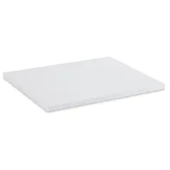 Legion Yupo Synthetic Paper - 11" x 14", Bright White, 74 lb, 50 Sheets