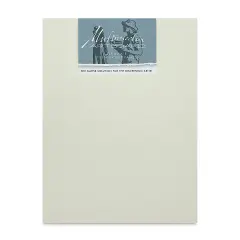 Multimedia Artboard Plein Air Claessens Linen Artist Panel - 12" x 16", 109 EP, Pkg of 3