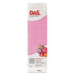 DAS Smart Polymer Clay - Rose, 12 oz