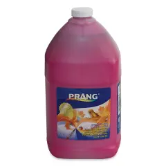 Prang Ready-To-Use Tempera Paint - Magenta, Gallon