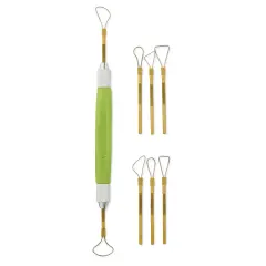 Xiem Sculptor's Wire Tool Set - Medium