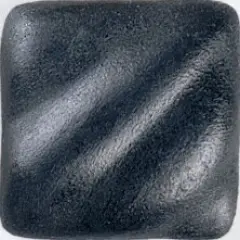 Amaco Rub 'n Buff Open Stock Metallic Wax Finish .5oz-Ebony