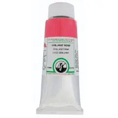 Old Holland Classic Oil Color - Brilliant Pink, 125 ml tube