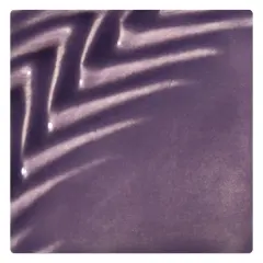 Amaco Teacher's Palette Light Glaze - Tanzanite, Pint