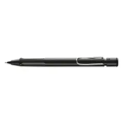 Lamy Safari Mechanical Pencil - Black, 0.5 mm