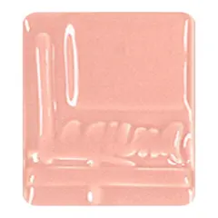 Laguna Lead-Free Gloss Glaze - Opaque, Pink Blush, Pint