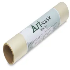 Artool Art Mask Frisket Film Roll - 18" x 10 yds