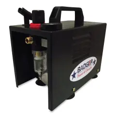 Badger TC909 Aspire Elite Compressor