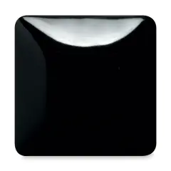 Mayco Stroke & Coat Wonderglaze - Tuxedo, Pint