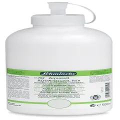 Schmincke Aqua Primer - Fine, 500 ml bottle