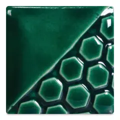 Mayco Elements Glaze - Green Sapphire, Pint