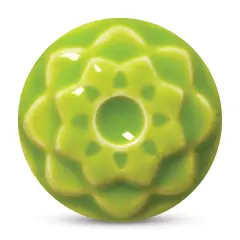 Amaco Celadon Glazes - 10 lb (Dry), Pear