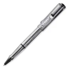 Lamy Vista Rollerball Pen - Transparent
