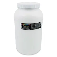 Jacquard Versatex Screen Printing Ink - White, Gallon