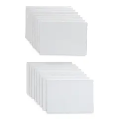 Strathmore 300 Series Cotton Canvas Panel Pack - 5" x 7", Package of 16