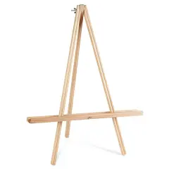 Economy Table Easel - 12"
