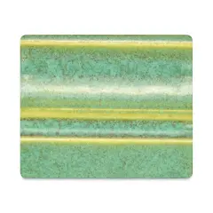 Spectrum Stoneware Glaze - Green Stone, Pint