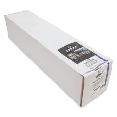 Canson Infinity Rag Photographique - 24" x 50 ft, Roll