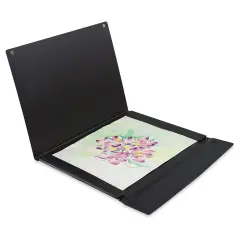 Itoya Magnet Closure Portfolio Case - 18" x 24"