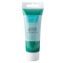 We R Vinyl Print Press Screen Print Ink 2oz-Green