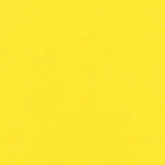 Kunin Premium Felt Bolt - Yellow, 72" x 10 yards