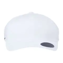 Flexfit&reg; Cap Modern Style White