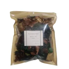Balsam Fir Potpourri 8oz Bag made with Fragrant/Essential Oils HandMade FREE SHIPPING SCENTED| Wedding Favors