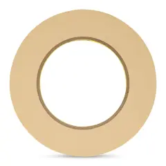 Scotch Masking Tape - 1/2" x 60 Yards