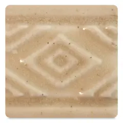 Amaco Potter's Choice Glaze - Iron Yellow, PC-38, Pint