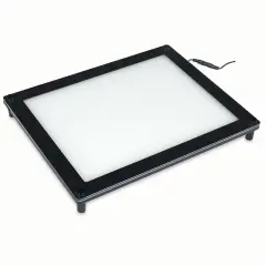 Gagne Porta-Trace Lumen Series LED Light Panel - 11" x 18"