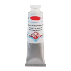 Old Holland New Masters Classic Acrylics - Iridescent Scarlet, 60 ml tube