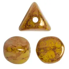 Ilos&reg; Par Puca&reg;, ILS-8123-15496, Jonquil Opal Bronze