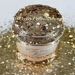 &ldquo;Pop Bottles XL&rdquo;- Basics Collection XL