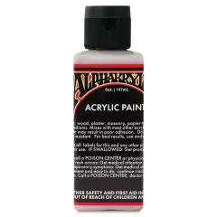 Alpha6 Alphakrylic Acrylic Paint - Oceana Color Shift, 5 oz