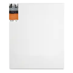 Fredrix Pro Series Dixie Gallery Profile Canvas - 30" x 36", 1-3/8" Profile