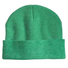Sportsman&reg; Solid Cuffed Beanie Heather Kelly