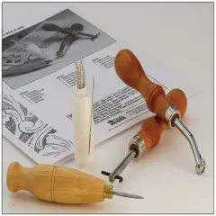 Tandy Leather Basic Hand Stitching Set 11190-00