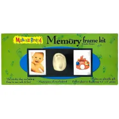 Memory Frame Kit. Triple Face.